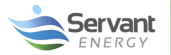 Servant Energy