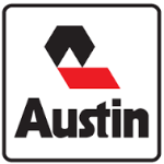 Austin Commercial Logo