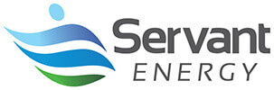 Servant Energy Logo